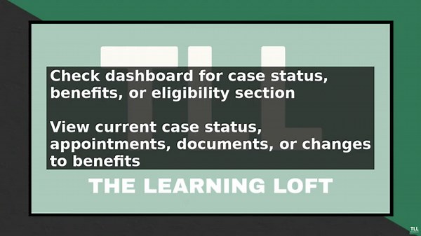 How To Check Your Food Stamp Case Online (2025)