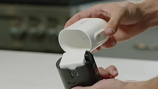 Arlo Ultra - How to Install