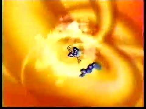 Toon Disney Up Next bumper- Quack Pack to Toad Patrol (2003)