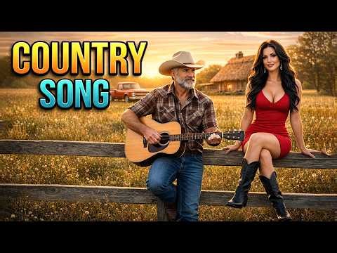 Classic Country Heartbreak & Honey 💔 70s & 80s Love Hits Vol .5