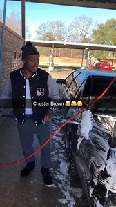 MrStuck Chester Brown Chester Brown mane we use to be joced out 😂 | Albert Johnson Albo