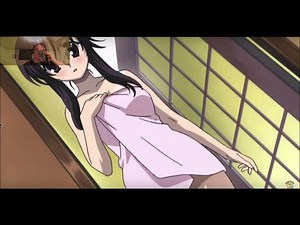 School Days Episode 3 "Passing Thoughts" (English Subbed)