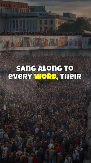 Bruce Springsteen vs. The Berlin Wall: The Concert That Changed History