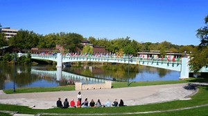 Celebrating International Education