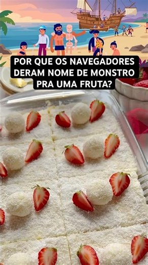 SEGREDO PROIBIDO DO COCO