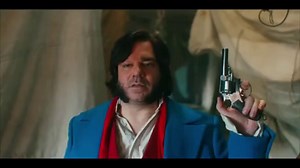 Year of the Rabbit - Trailer