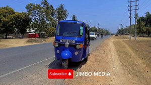 Funny Comedy Videos from Likoni TikTokers