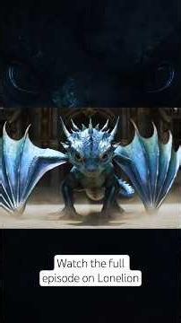 Pet Dragon Milo