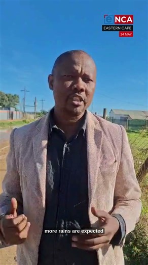 Valencia community members blame local municipality for lack of service delivery amidst heavy rains