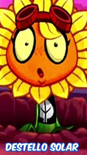 Destello Solar: Las Plantas Más Poderosas en PVZ Fusion