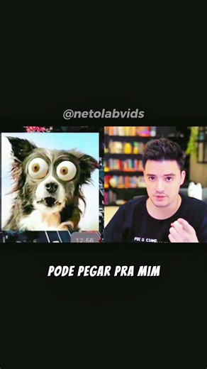 NETOLAB VIDS - Felipe Neto Moments 130.