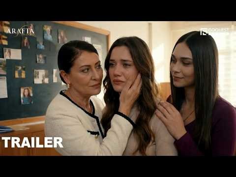 Ateş has approached you for revenge! | Arafta Ep 30 71 Trailer | In Limbo | English
