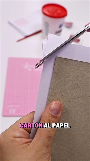 How to Make Notebooks Without a Binding Machine | Easy and Affordable ✂️