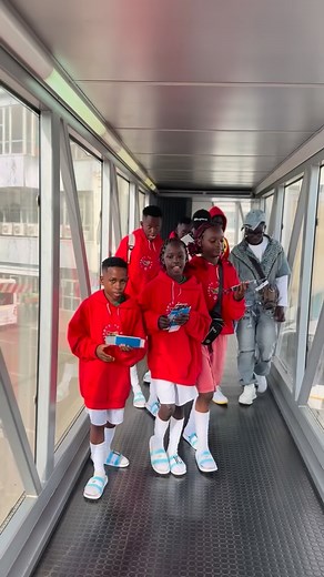 Spain 🇪🇸 we are here it’s going to be amazing performance tomorrow at @cc_h2o_ we are so excited 🤩 to perform for you all our fans in Spain 🇪🇸 Madrid… #instagram #reels #explorepage #viral #dance #spain #share #reelsinstagram #love #madrid | Hypers Kids Africa