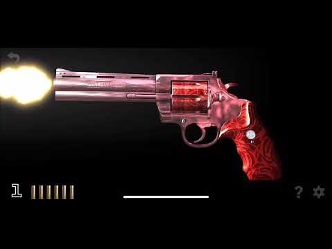 Gun Sounds EARRAPE Part III