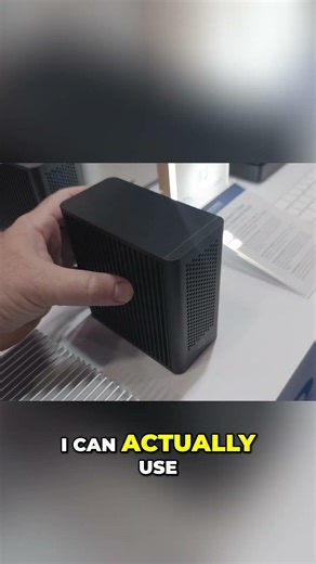 4TB Drive Speed Test: Blazing Fast NVMe & Future Mini RAID Power! #shorts