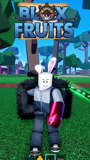 Comment débloquer le raid Dough dans Blox Fruits