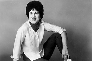 Op-Ed: In 2018, Patsy Cline's Life and Career Resonate More Than Ever