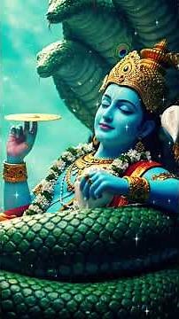 shree Vishnu Sahasranamam stotra #vishnumahamantra #vishnusahasranamam