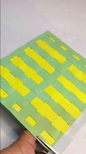 Diy lamination || how to laminate paper coaster at home || easy way of lamination at home ||#shorts