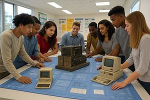 Computer History 101