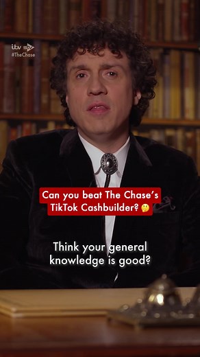 Test Your Knowledge with The Chase's Cashbuilder Quiz! Blind Duet Challenge