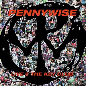 Pennywise - Live @ The Key Club