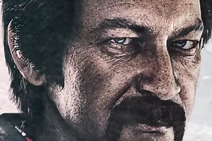Mafia III: Thomas Burke Trailer