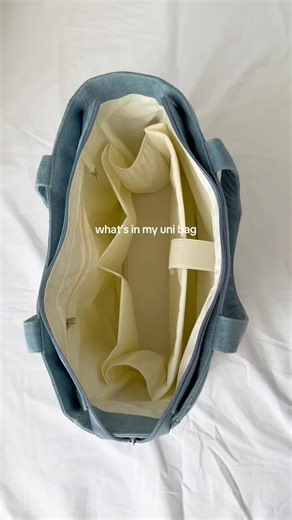 Top University Bag Recommendations for Students