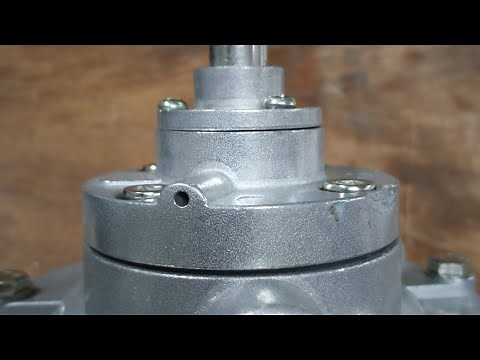 Bagfilter pulse Valve