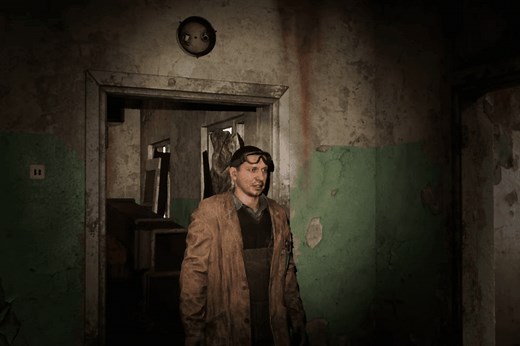 Once Upon a Time at Kazkovyi Quest Guide - Stalker 2 Stories Untold - Patch Crazy