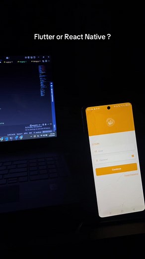 React Native vs Flutter: Which is the Best Choice?