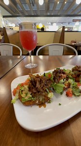 Brunch with Ruby Slipper of Lafayette. Tried Fried Green Tomatoes for the first time in my life. 😅 | Developing Lafayette