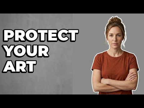 Do Charcoal And Pastel Drawings Need A Fixative?