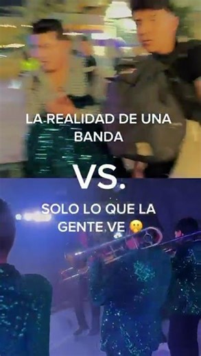 Banda La Herencia - La Realidad de la Banda