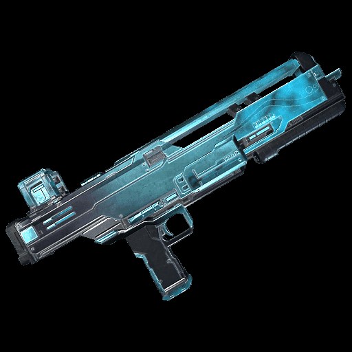 Prisma Angstrum - WARFRAME Wiki