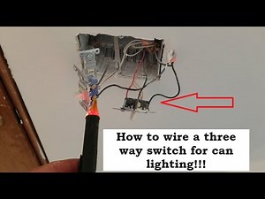 How to Wire a 3-Way Switch Like a Pro: Electrical Basics