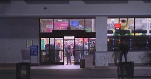 Shooting inside Sun Valley Ralphs grocery store leaves 1 person dead