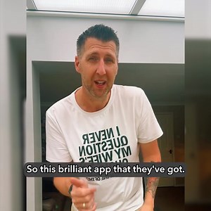 2.5K views · 89 reactions | Team RH - does it work? Dan's proof it does. No meal replacements, shakes or FAD diets. Just proper advice, targets that actually make sense, and results you can keep. 欄 Trusted by over 500,000 members  Get the Team RH App now | Team RH | Facebook