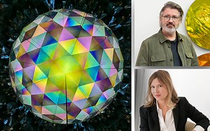 Olafur Eliasson in conversation with Johanna Burton