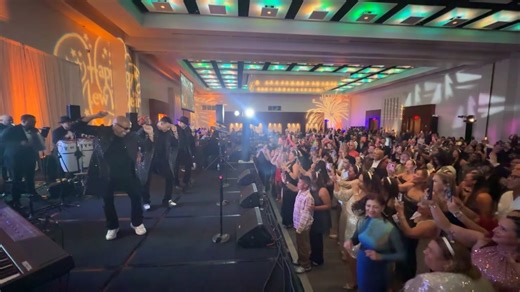 Despedida del 2025 en vivo desde el Hotel Conquistador en Fajardo! 🥳 | Grupo Mania