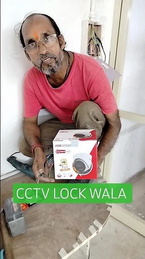 HIKVISION IP CAMERA DS2CD1323G2LIU installation price, rj45 connector punching wiring color code