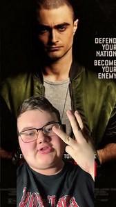 Imperium (2016) Review #shorts