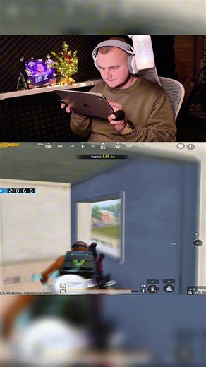 Сладкий сон в PUBG Mobile