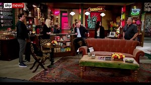 Friends reunion: Real-life romance, injuries, and the chances of a revival - 17 takeaways from the special show