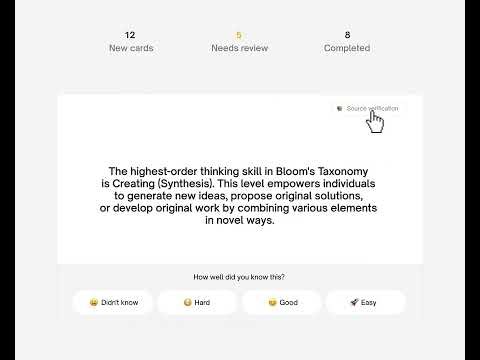 Bright Education - AI Native Learning Platform