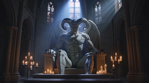 The demon that turned desire into destruction