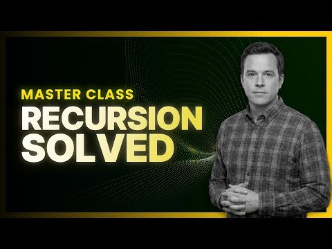 Recursion Tree Method: Analyzing Recurrence Relations