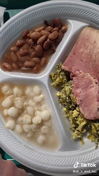 Traditional Cherokee Cuisine and Wild Onions