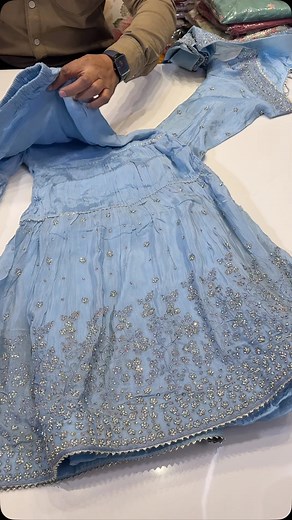 NAVEEN STORES on Instagram: "#instabollywood #readymadesuit"